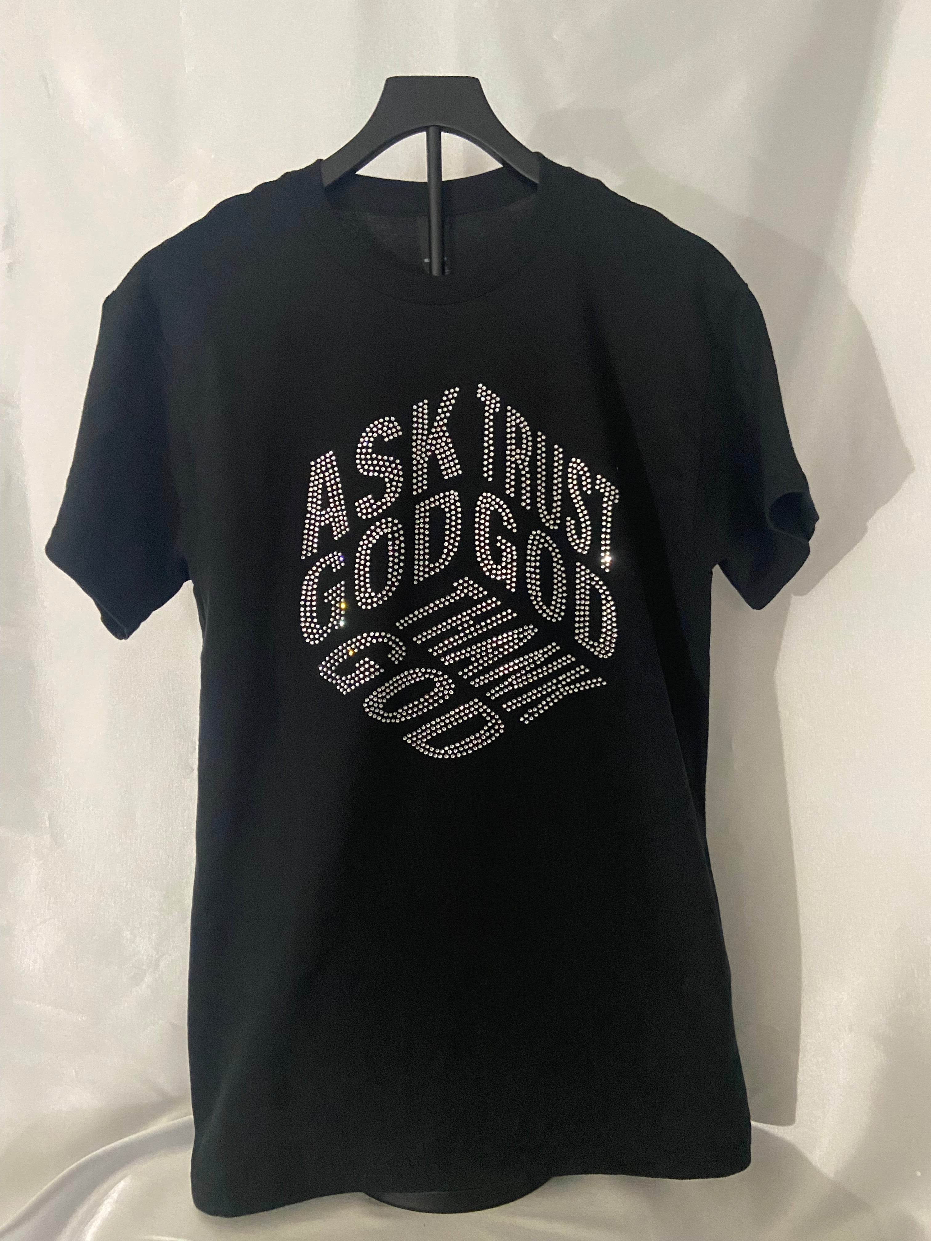 Ask GOD