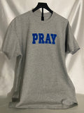 PRAY